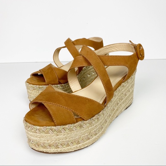 Anthropologie Shoes - Anthropologie Klub Nico Vikki Platform Sandals